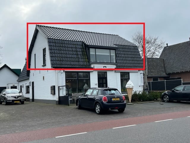 Photo 1 of Veluweweg 142-A