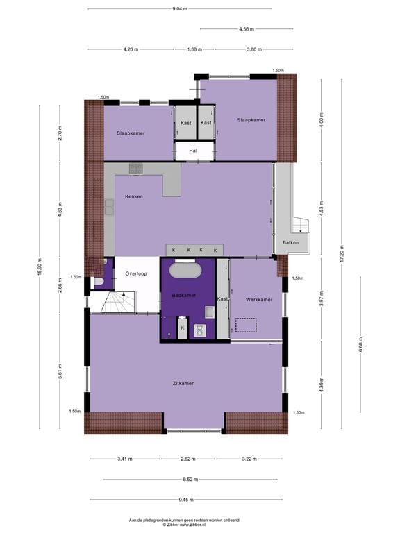 Photo 36 of Veluweweg 142-A