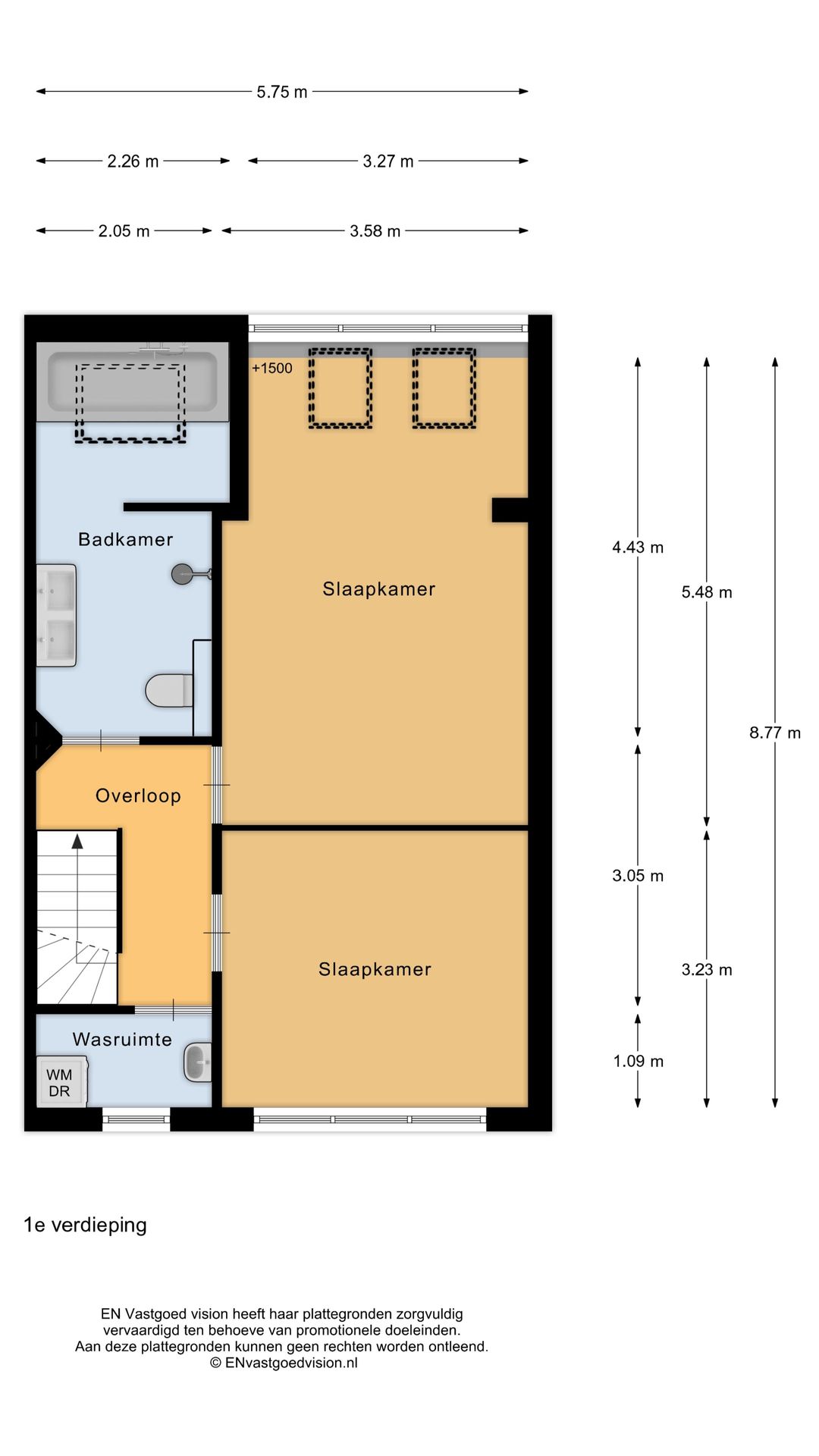 Photo 46 of Wethouder C. Kromstraat 26