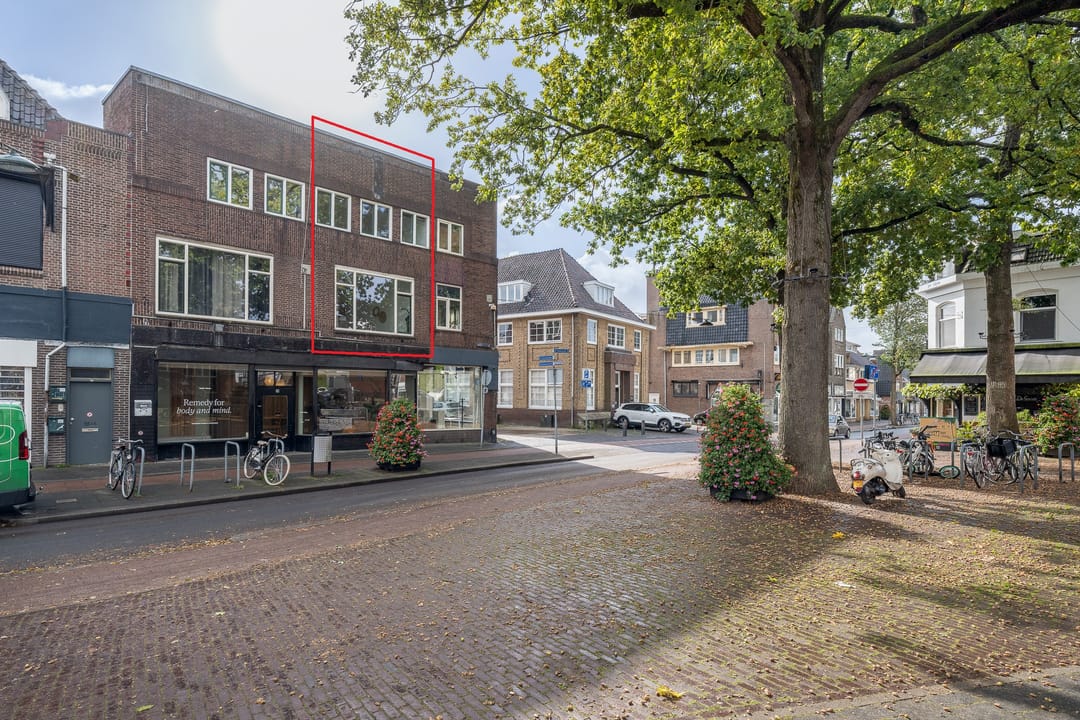 Photo 1 of 1e Oosterstraat 1-B
