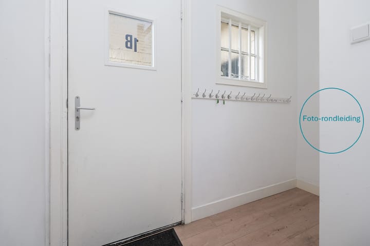 Foto 5 van 1e Oosterstraat 1-B