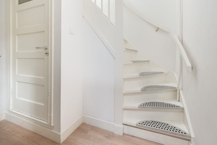 Foto 6 van 1e Oosterstraat 1-B