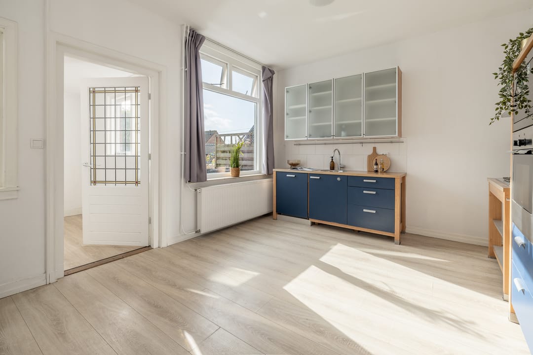 Photo 8 of 1e Oosterstraat 1-B