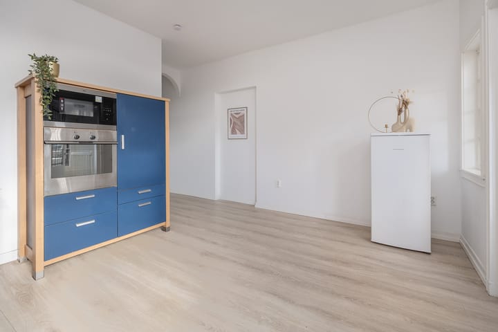 Foto 12 van 1e Oosterstraat 1-B