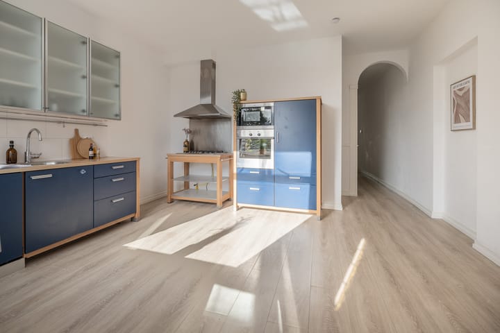 Foto 13 van 1e Oosterstraat 1-B