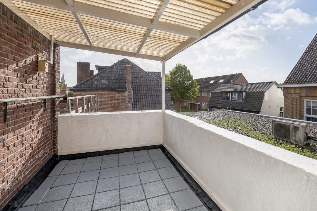 Photo 23 of 1e Oosterstraat 1-B