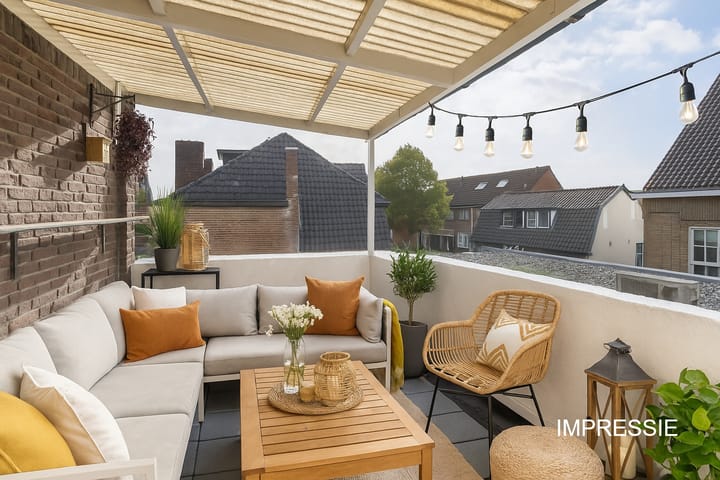 Foto 24 van 1e Oosterstraat 1-B