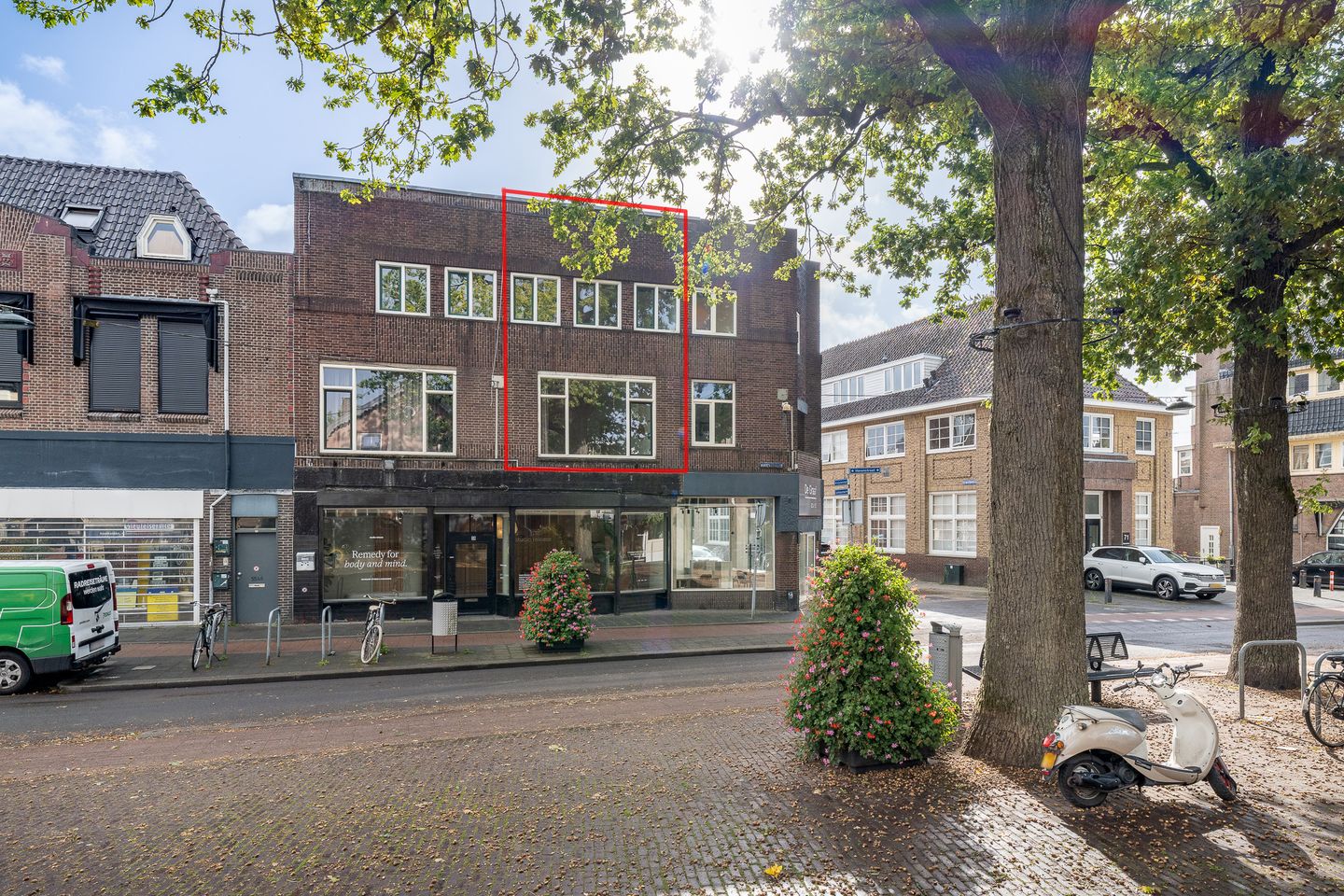 Photo 40 of 1e Oosterstraat 1-B