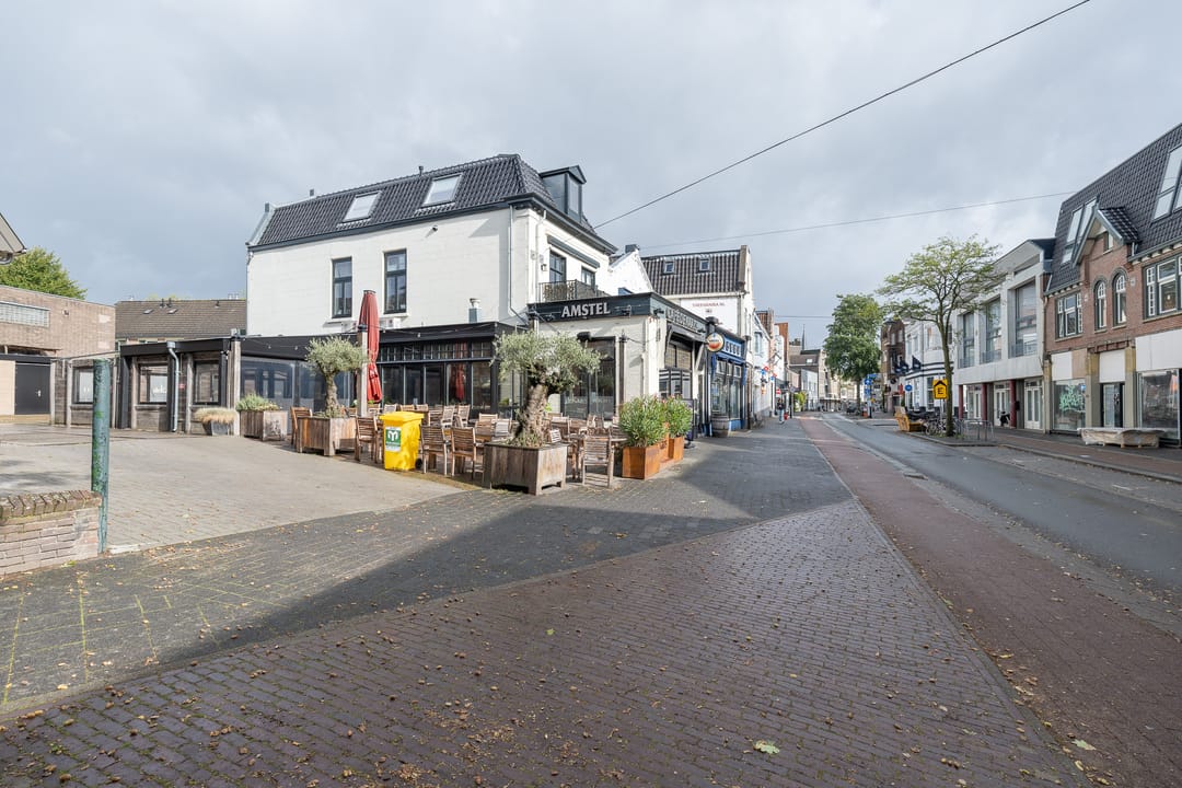 Photo 41 of 1e Oosterstraat 1-B