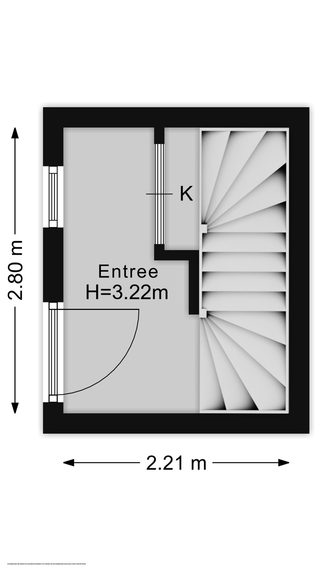 Photo 43 of 1e Oosterstraat 1-B