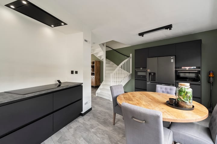 Foto 11 van Maalsteen 12