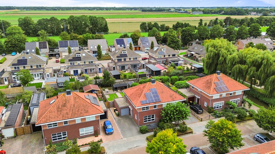 Foto 1 van Maalsteen 12