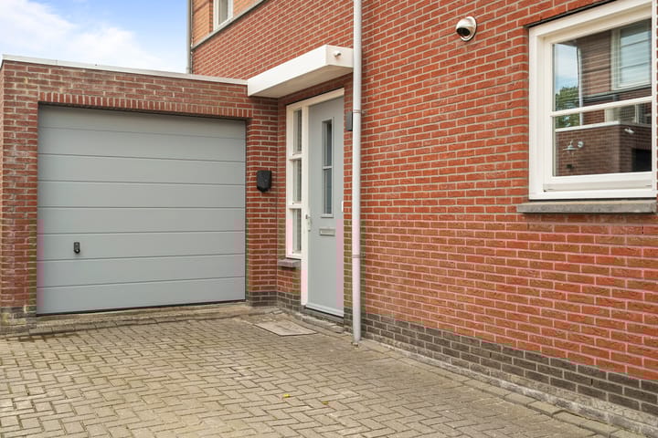 Foto 5 van Maalsteen 12