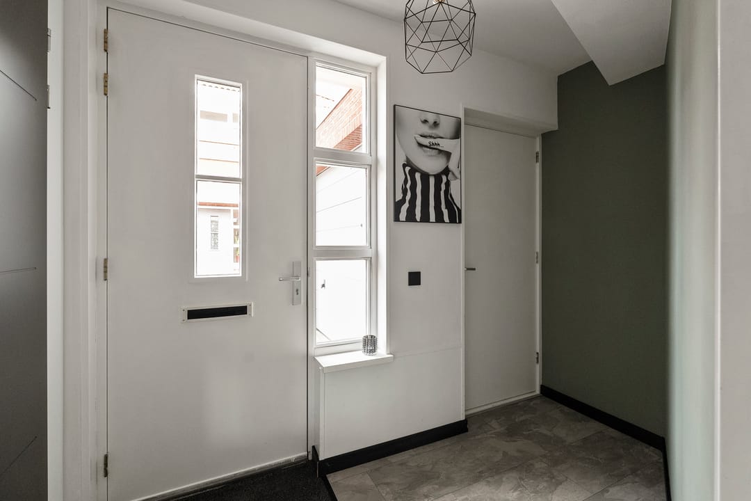 Foto 13 van Maalsteen 12