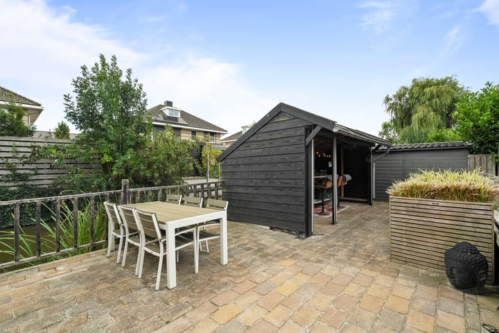 Foto 28 van Maalsteen 12