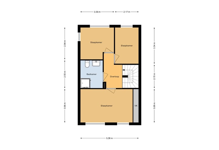 Foto 32 van Maalsteen 12