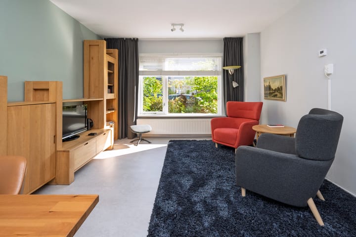 Foto 2 van Mezenstraat 21