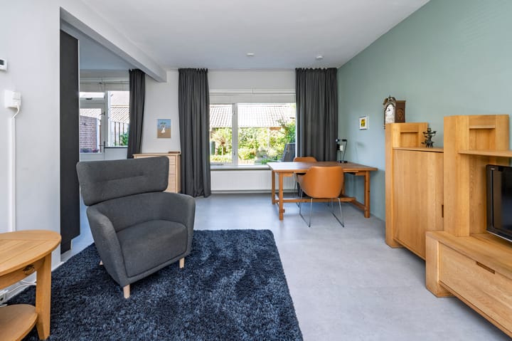 Foto 3 van Mezenstraat 21