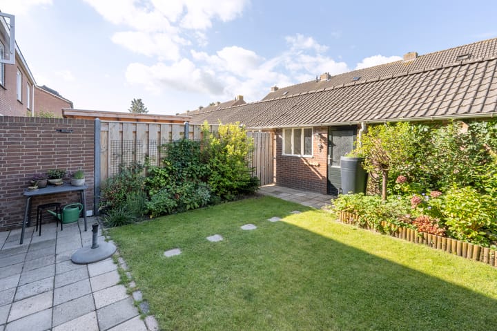 Foto 4 van Mezenstraat 21