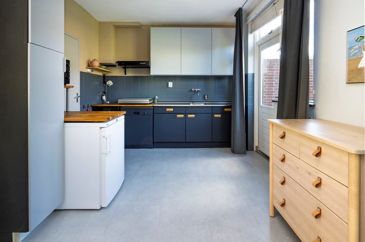 Foto 7 van Mezenstraat 21