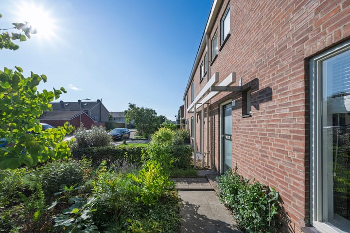 Foto 21 van Mezenstraat 21