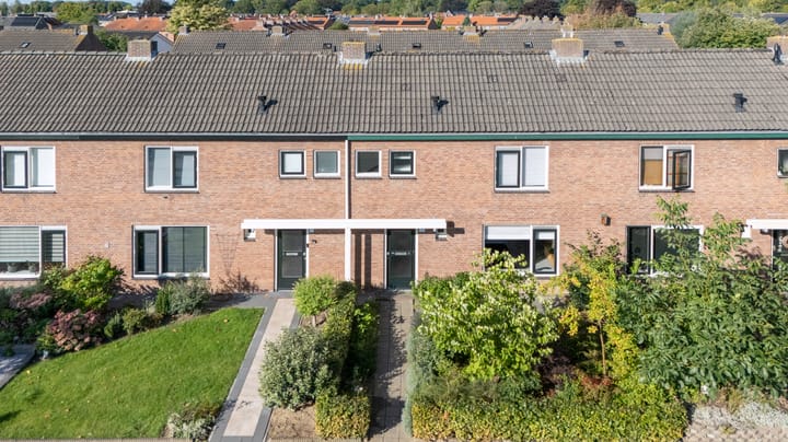 Foto 23 van Mezenstraat 21