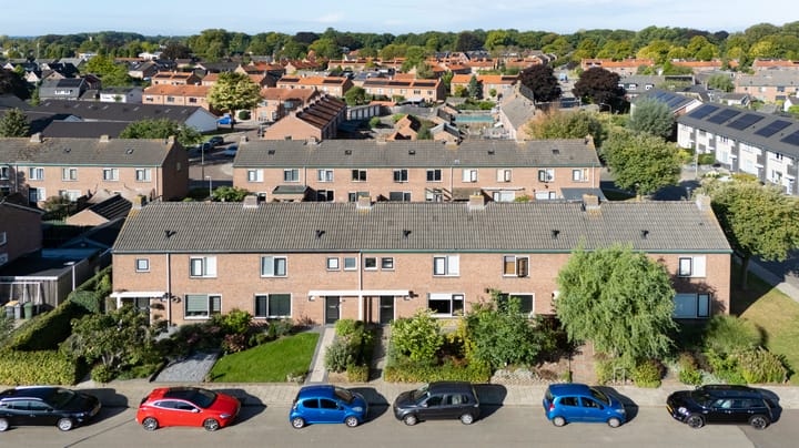 Foto 24 van Mezenstraat 21