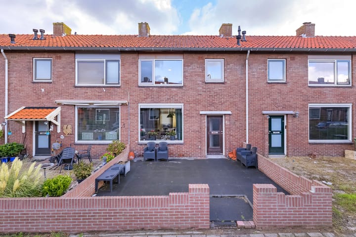 Lekstraat 50