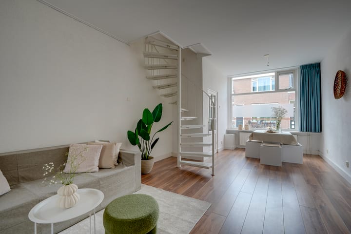 Foto 2 van Hoogstraat 71