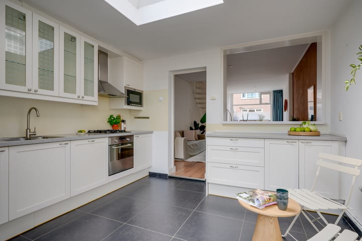 Foto 3 van Hoogstraat 71