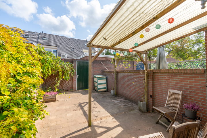 Foto 4 van Hoogstraat 71