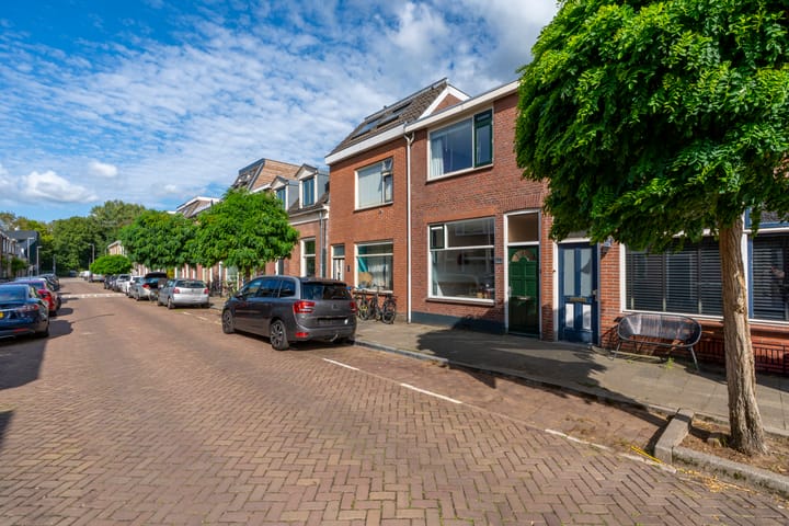 Foto 5 van Hoogstraat 71