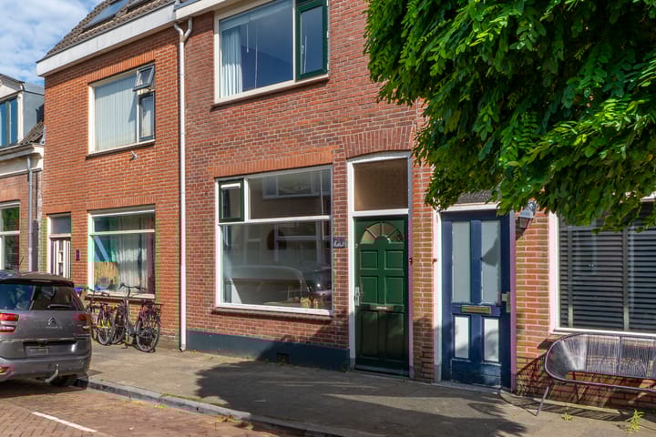 Foto 6 van Hoogstraat 71