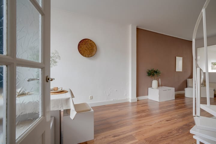 Foto 9 van Hoogstraat 71