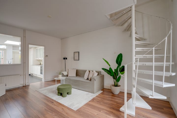 Foto 11 van Hoogstraat 71