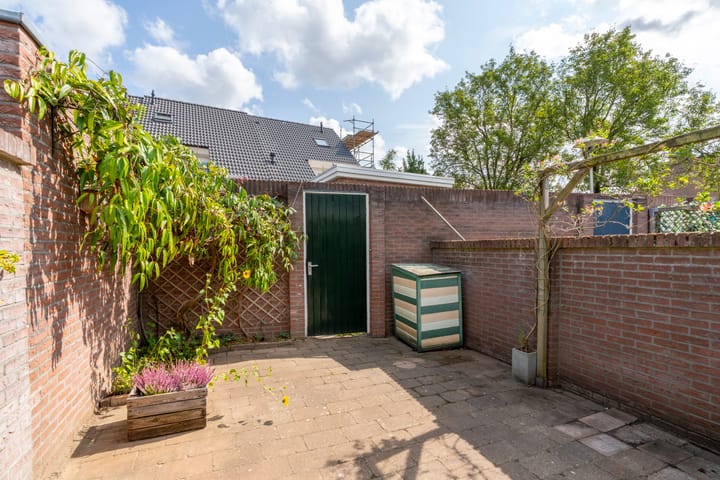 Foto 21 van Hoogstraat 71