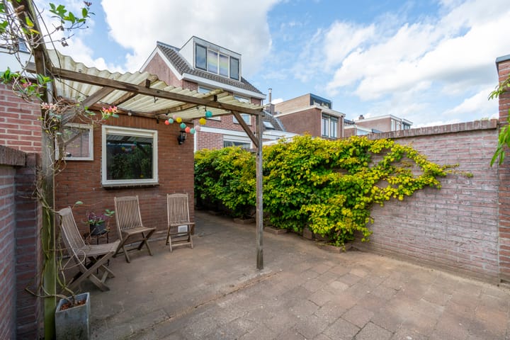 Foto 23 van Hoogstraat 71