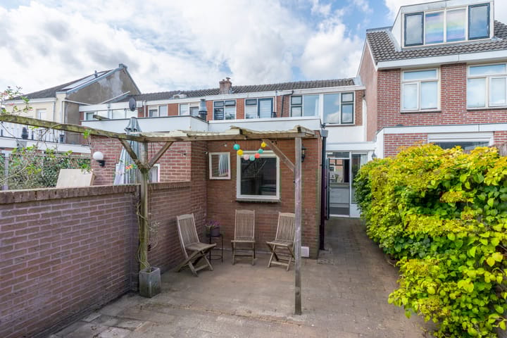 Foto 24 van Hoogstraat 71