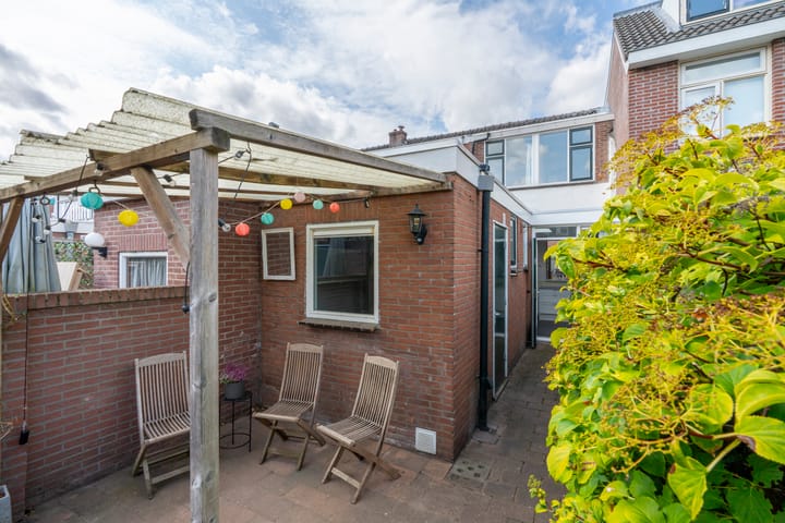 Foto 25 van Hoogstraat 71