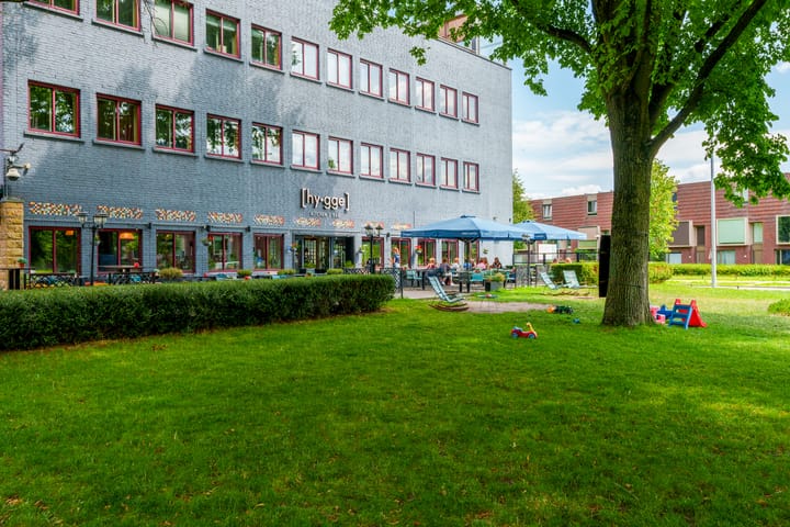 Foto 40 van Hoogstraat 71