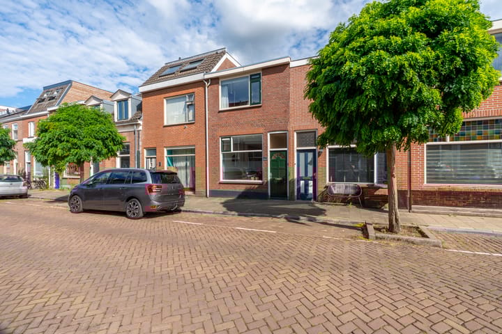 Foto 41 van Hoogstraat 71