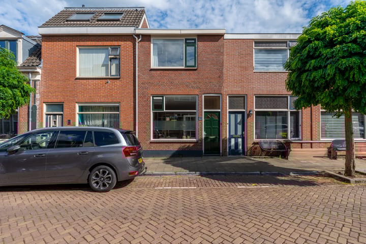 Foto 42 van Hoogstraat 71