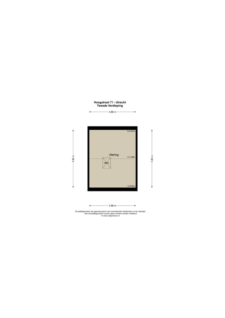 Foto 46 van Hoogstraat 71