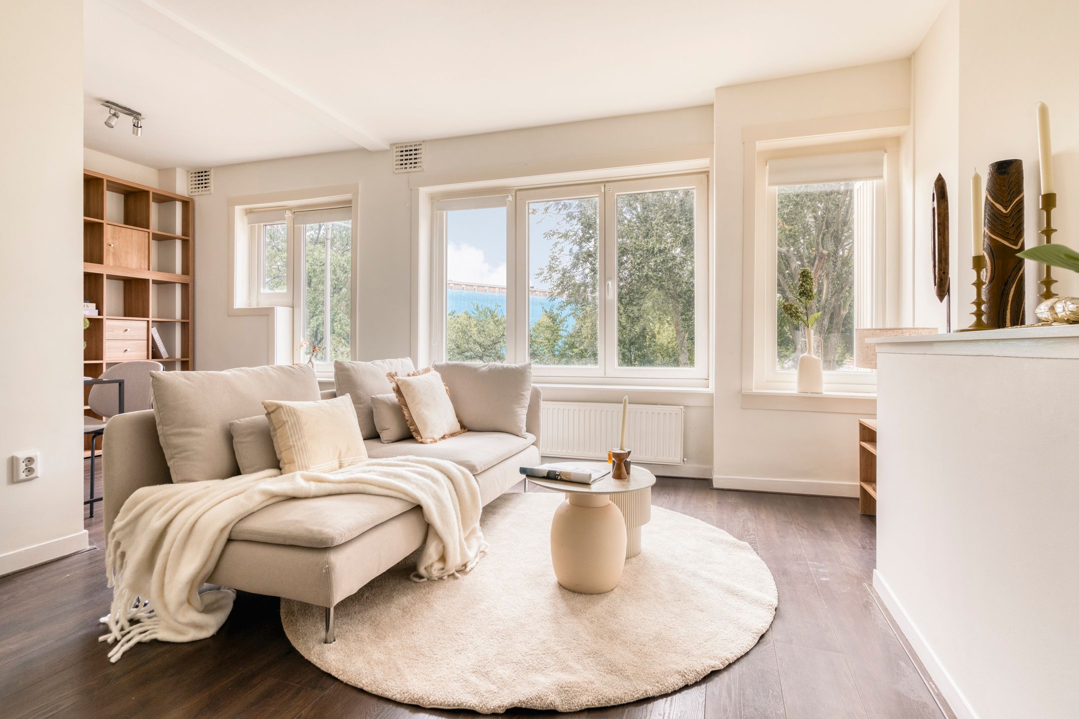 Photo 3 of Afrikanerplein 5-1