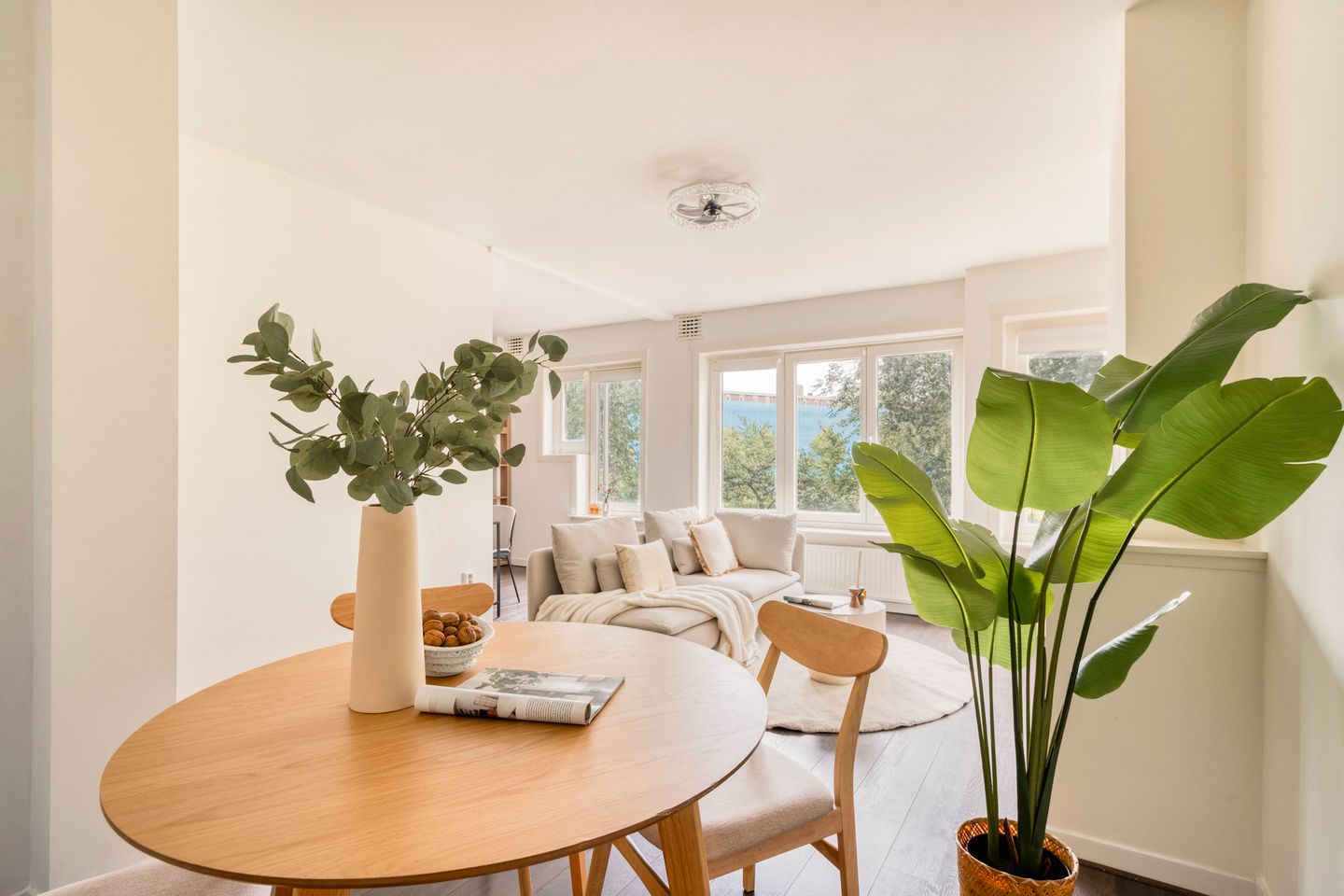 Photo 4 of Afrikanerplein 5-1