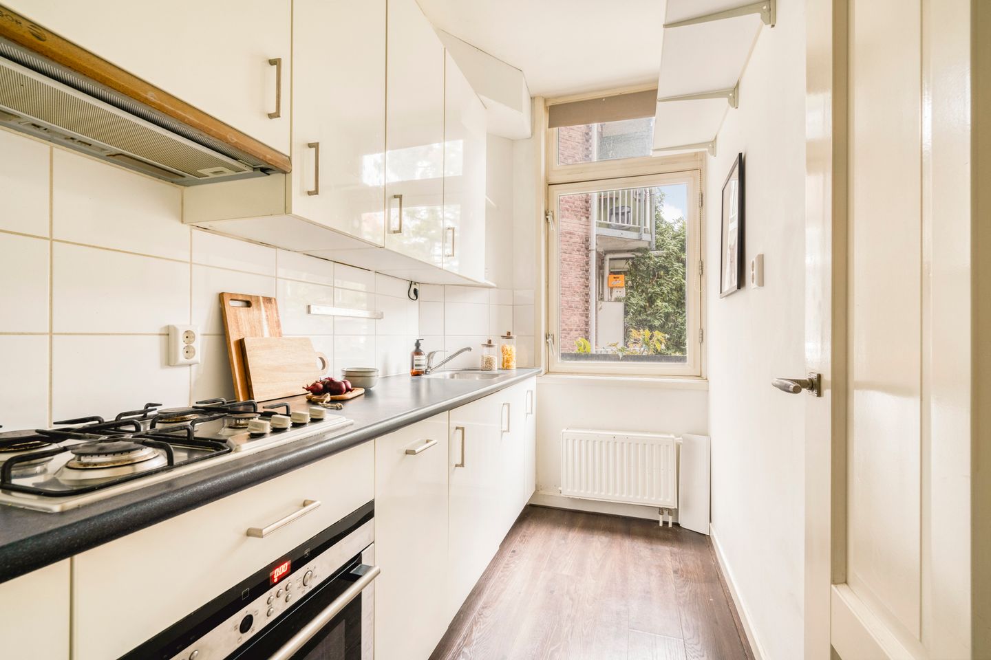 Photo 5 of Afrikanerplein 5-1