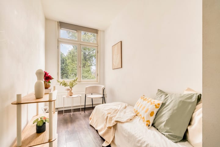 Foto 7 van Afrikanerplein 5-1