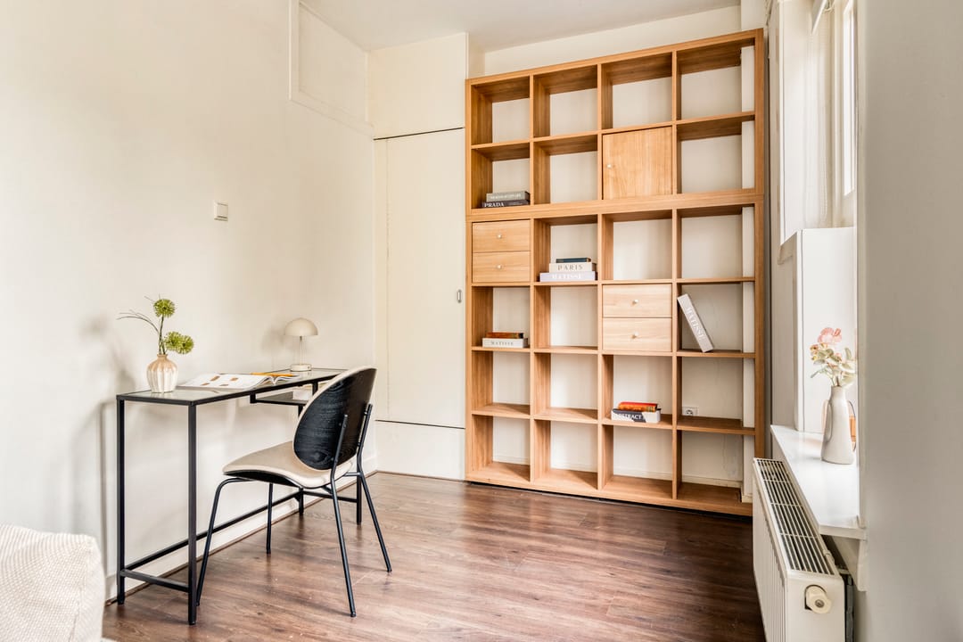 Photo 8 of Afrikanerplein 5-1