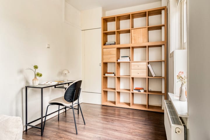 Foto 8 van Afrikanerplein 5-1