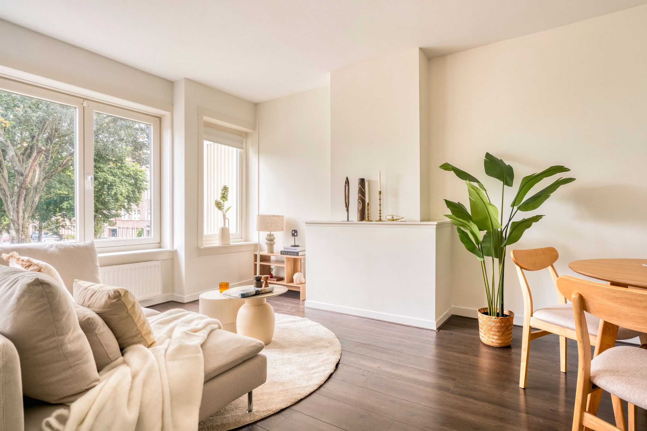 Photo 9 of Afrikanerplein 5-1